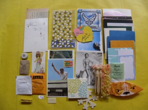 the envelope project 1