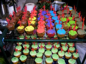 Cupcakes